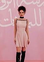 Thalia Elansari